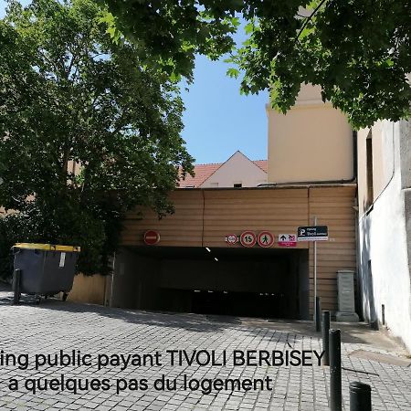 Le Manut, Charme Et Confort Dijon Exterior foto